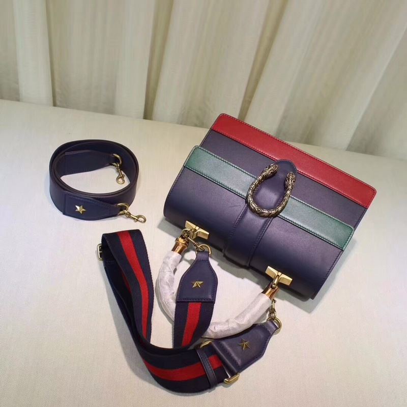 Gucci Top Handle Bags